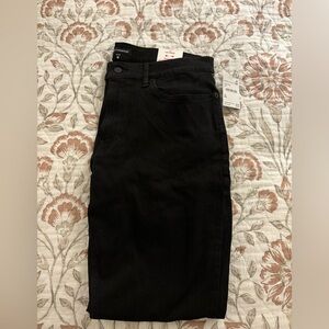 Men’s Black Lucky Brand Jeans